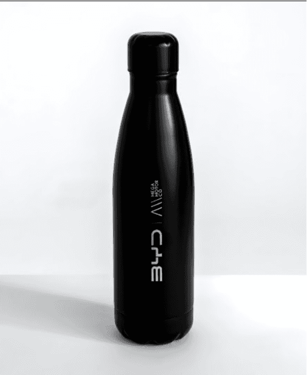 Water Bottle