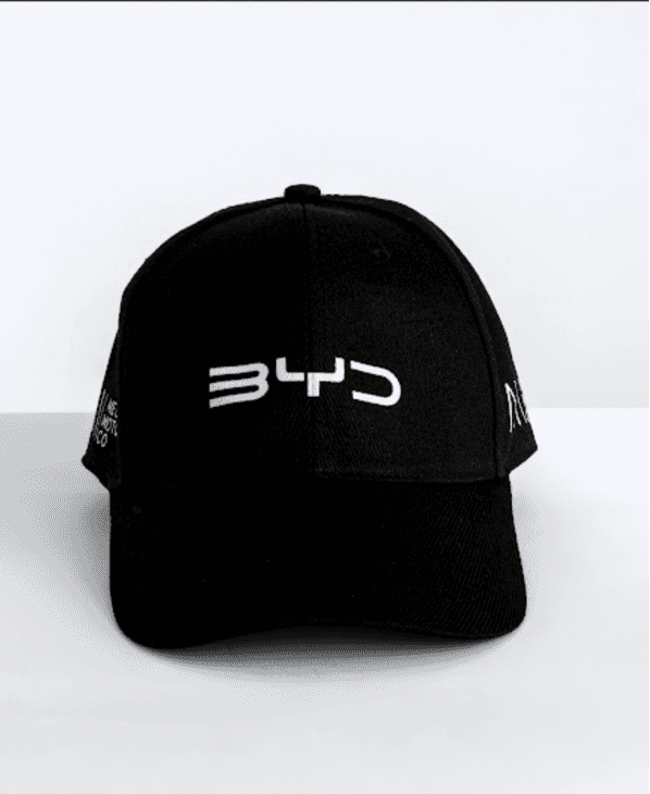 P - Cap