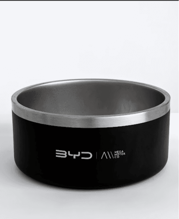 Pet Dish