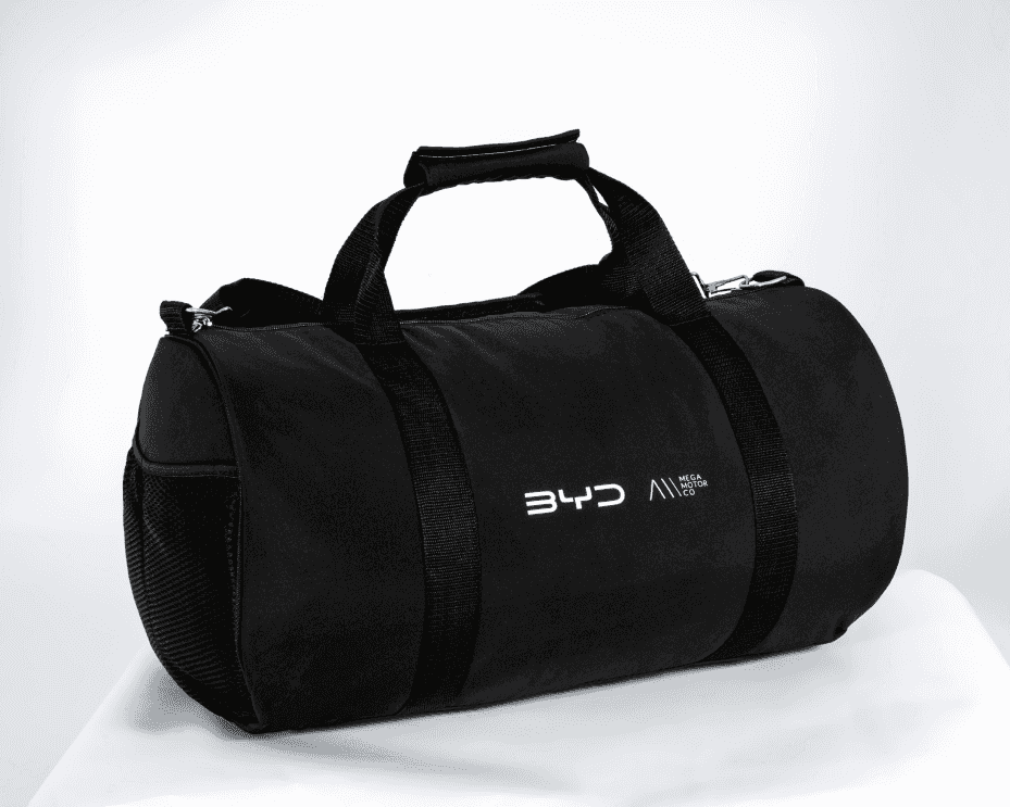 Duffle Bag