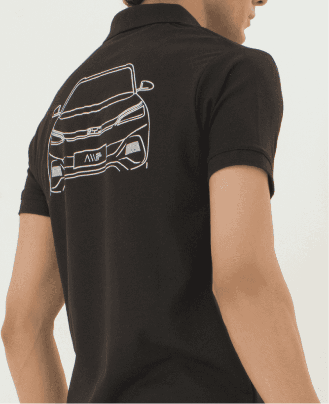 Polo Shirt