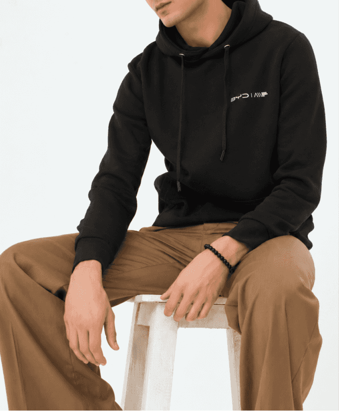 Hoodie