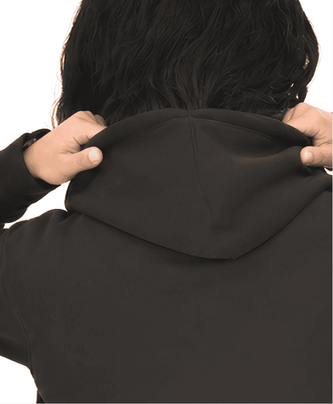Women’s Hoodie