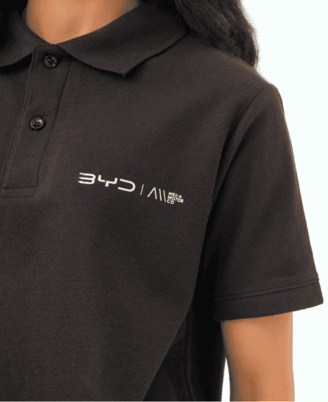 Women’s Polo Shirt
