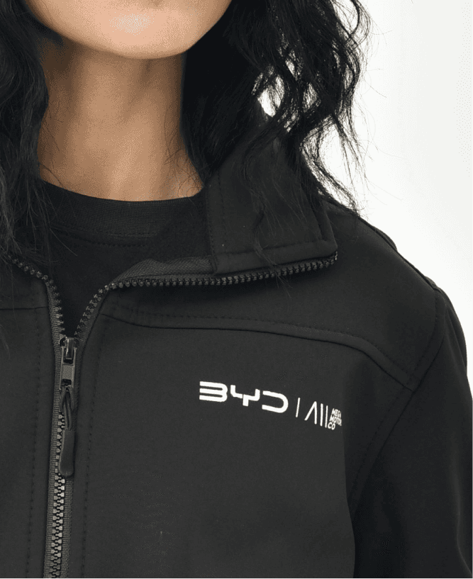 Women’s Full Sleeve Jacket
