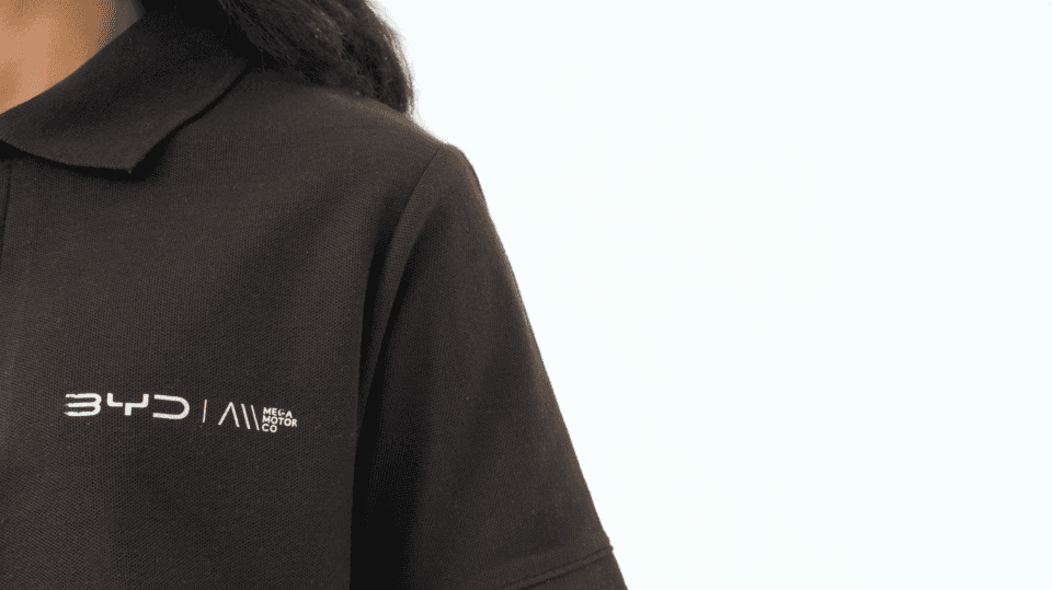 Apparel Category