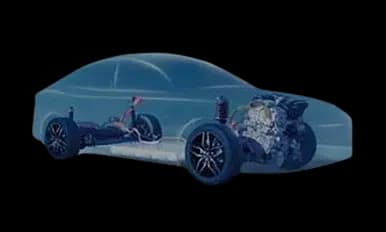 Nev Energy Vehicle