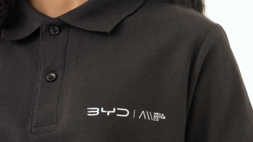 Apparel Category