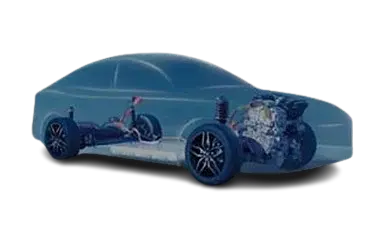 Nev Energy Vehicle