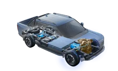 PHEV